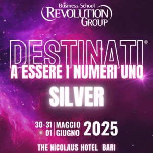 Destinati a essere i numeri Uno