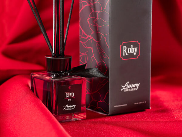 Ruby - Room Fragrance - immagine 4