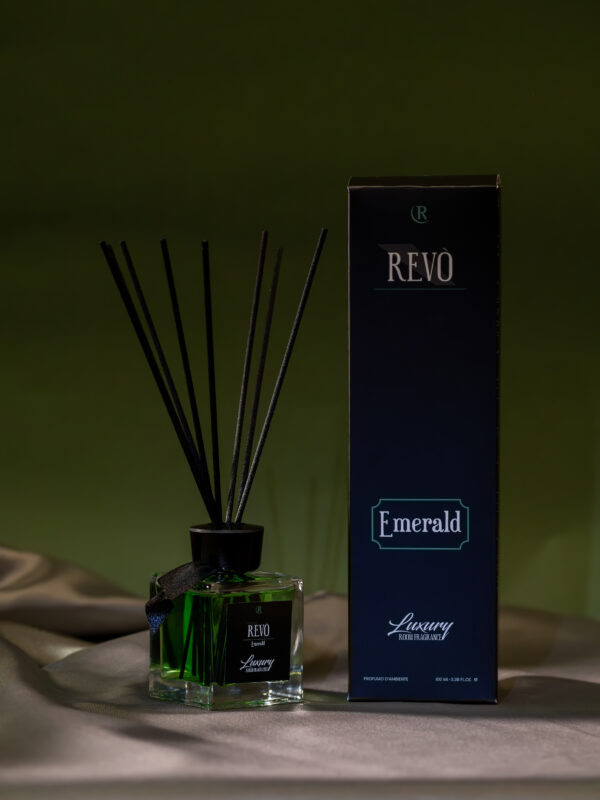 Emerald - Room Fragrance - immagine 3