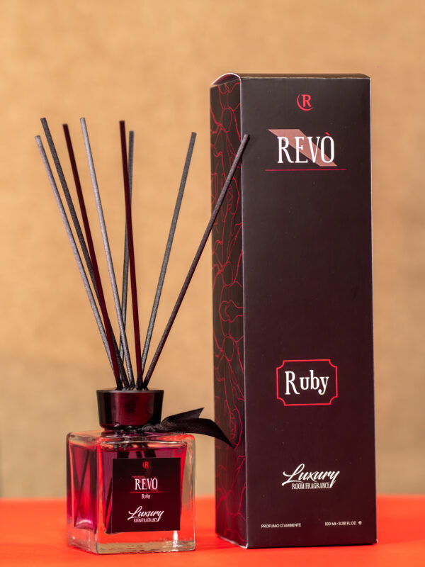 Ruby - Room Fragrance - immagine 3