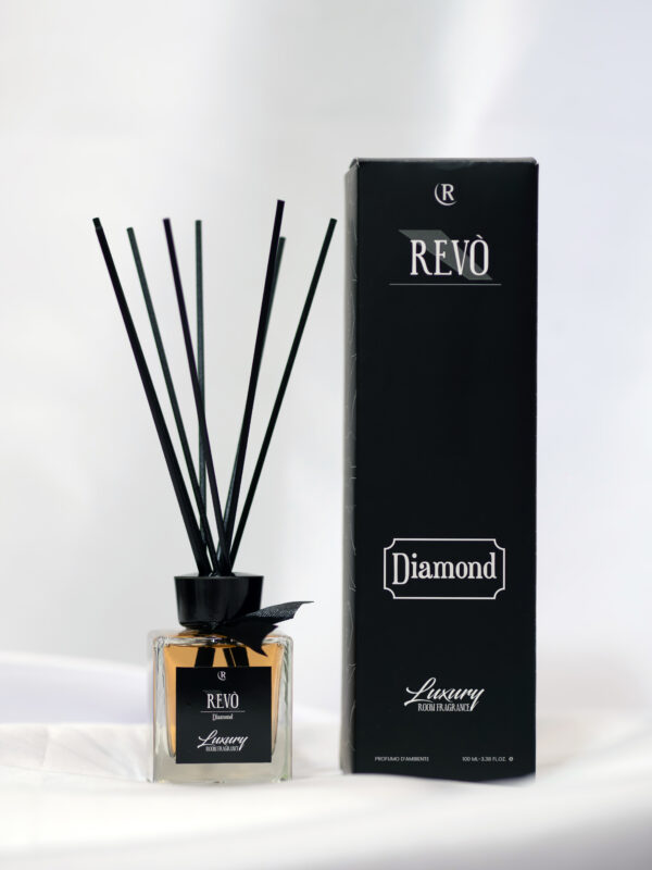 Diamond - Room Fragrance - immagine 2