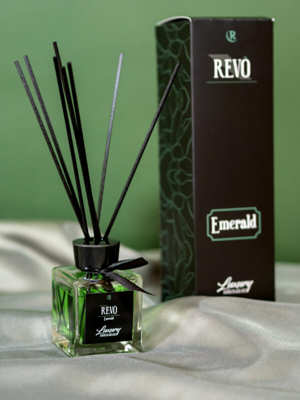 Revo Luxury Room Fragrance - Trio - immagine 4