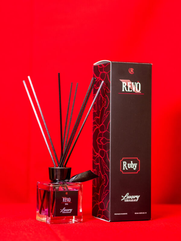 Ruby - Room Fragrance - immagine 2