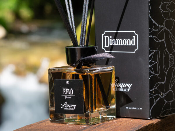 Diamond - Room Fragrance - immagine 4