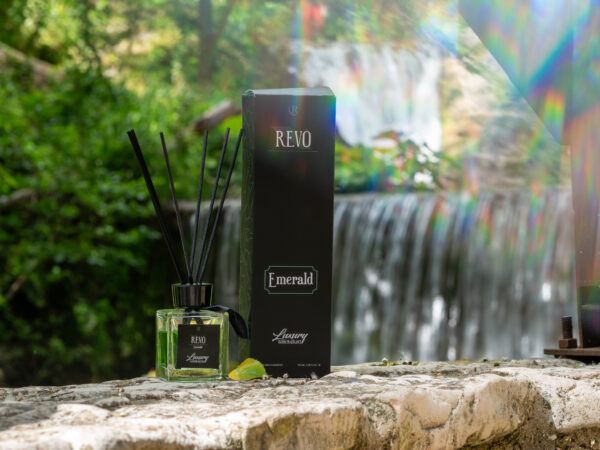 Emerald - Room Fragrance - immagine 4