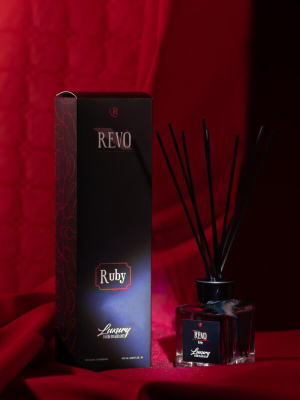 Ruby - Room Fragrance