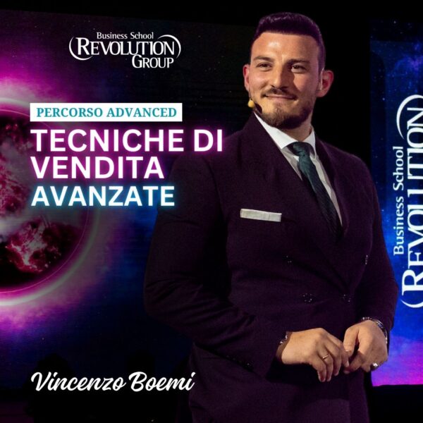PERCORSO ADVANCED - immagine 4