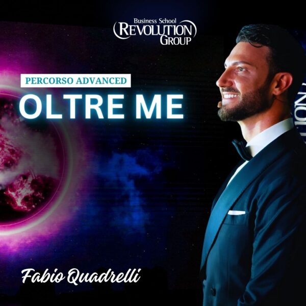 PERCORSO ADVANCED - immagine 6