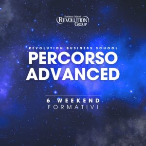 Partecipanti al Percorso Advanced di formazione avanzata alla Revolution Business School